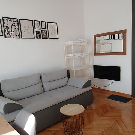 זאגרב Apartment Hesperia מראה חיצוני תמונה