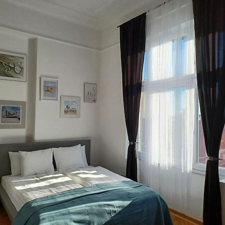 זאגרב Apartment Hesperia מראה חיצוני תמונה