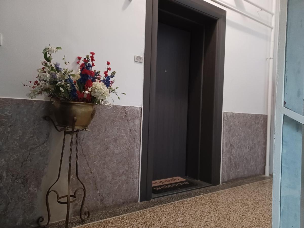 זאגרב Apartment Hesperia מראה חיצוני תמונה