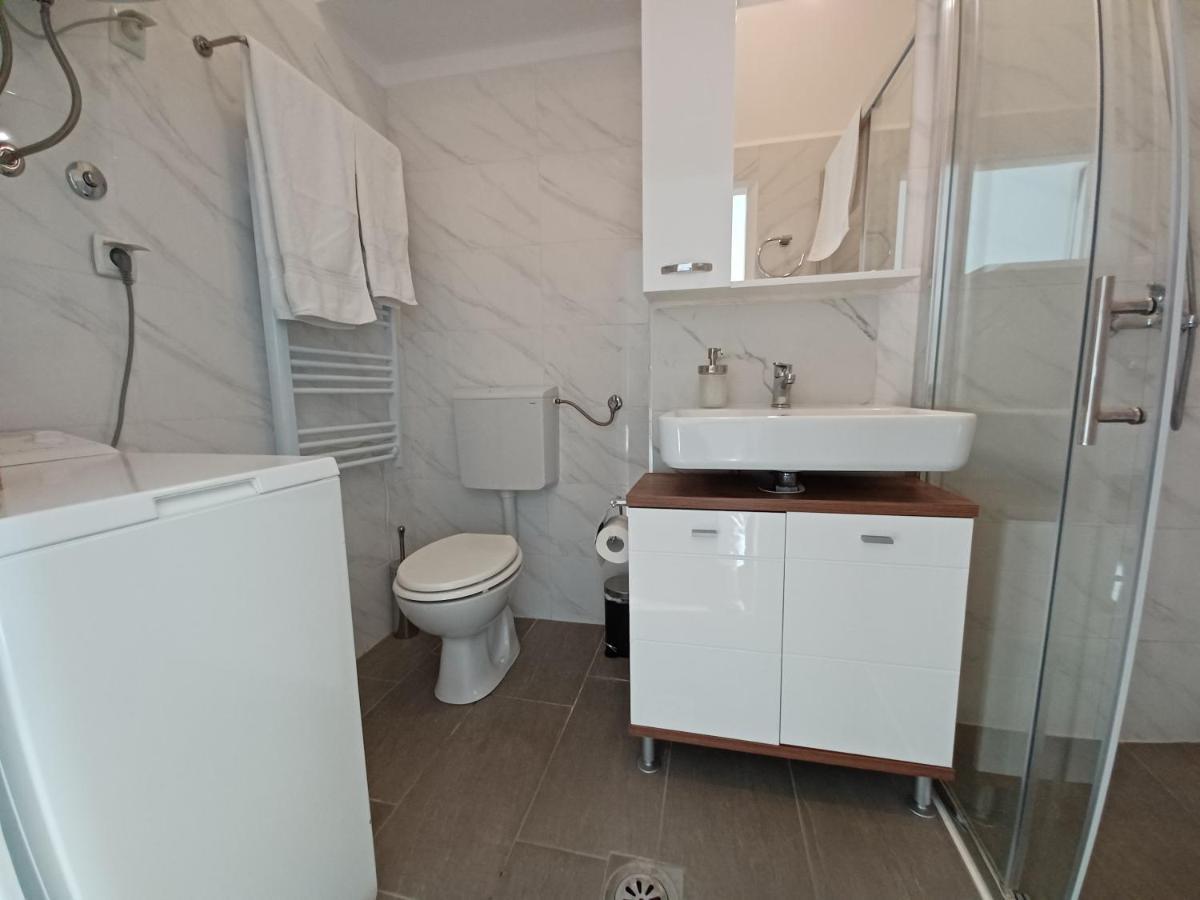 זאגרב Apartment Hesperia מראה חיצוני תמונה