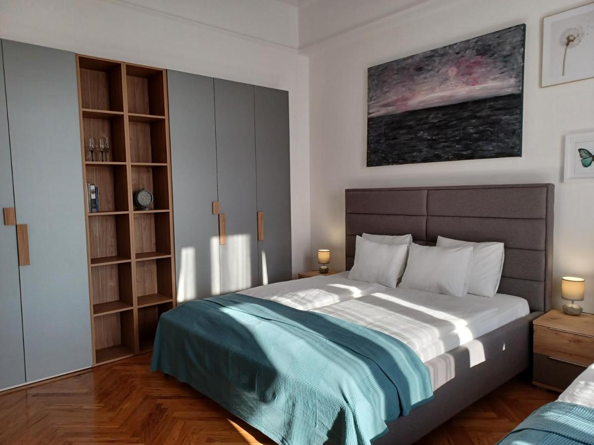 זאגרב Apartment Hesperia מראה חיצוני תמונה