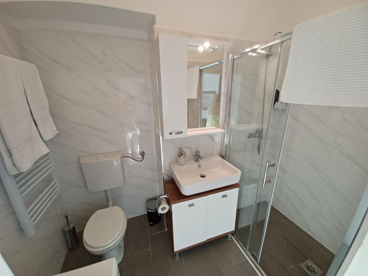 זאגרב Apartment Hesperia מראה חיצוני תמונה